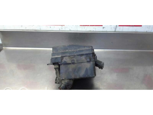 Модуль управления BSM 8565A111 Mitsubishi Outlander