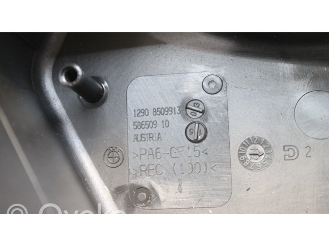   Pojistková skříňka 8509913, 8509914   BMW 1 F20 F21 2012