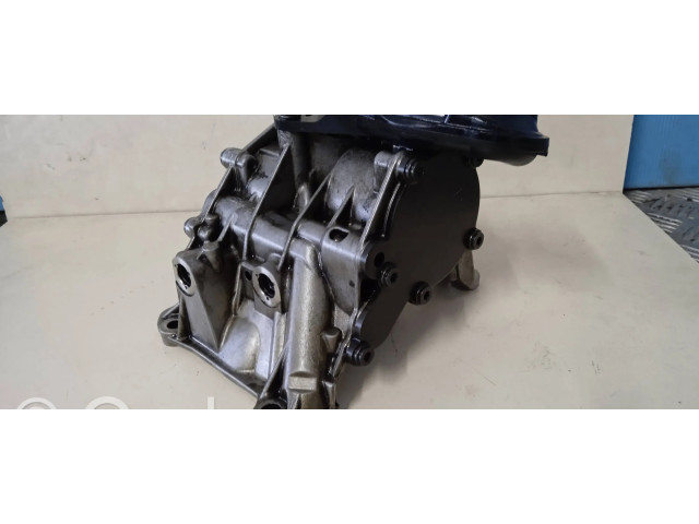 Čerpadlo oleje 8513756, 8513665 BMW 1 F20 F21 1.6