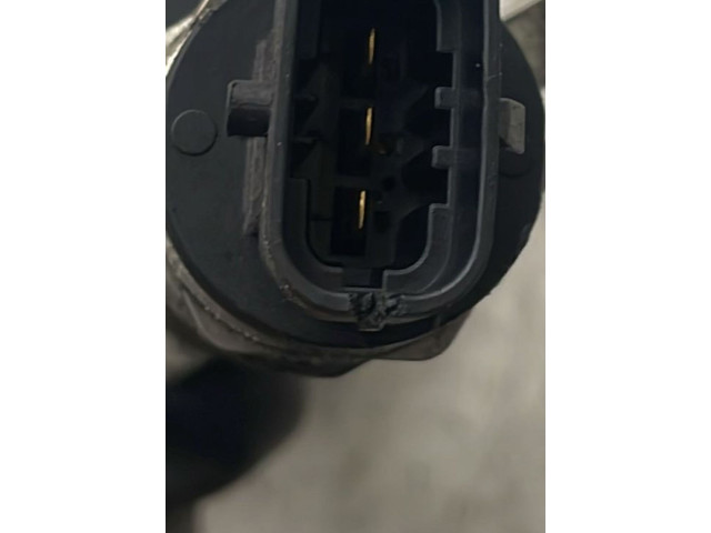 Vstřikovací lišta Fiat Stilo