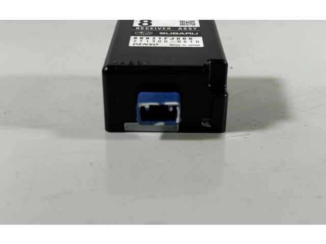 Блок управления 88831FJ000, 88831FJ000   Subaru Levorg