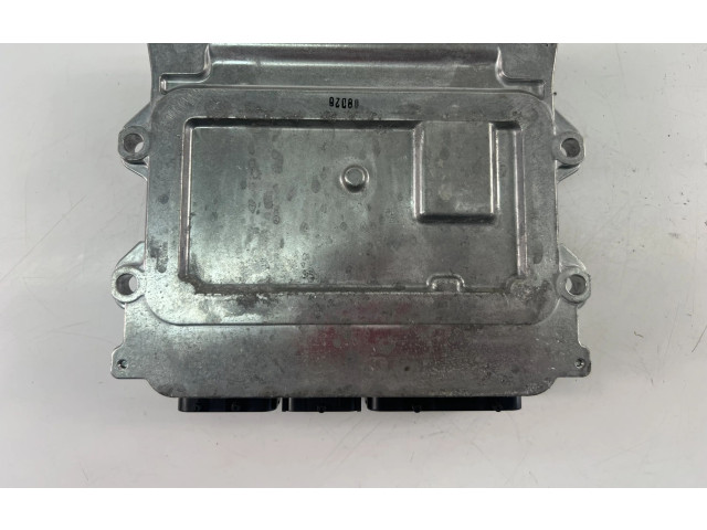 Блок управления двигателем ECU 31459638   Volvo XC90  