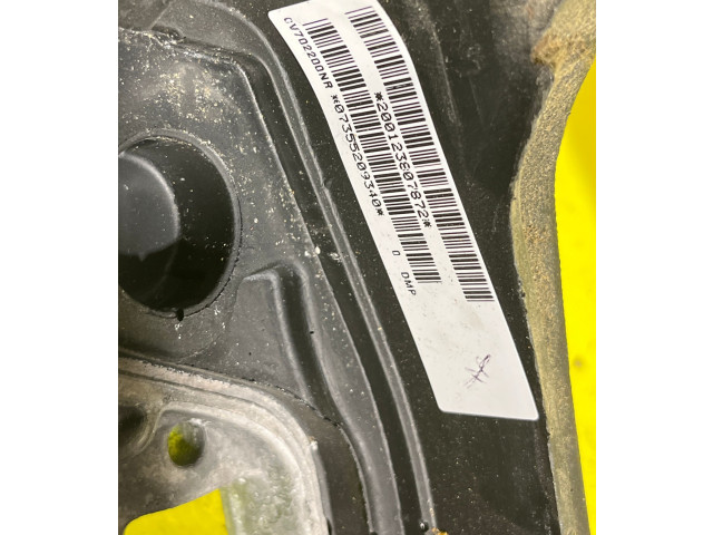 Volant Fiat Doblo 2012