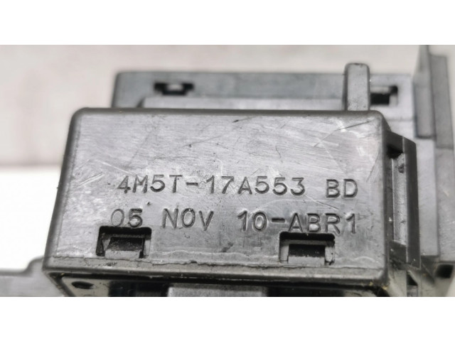 Ручка стеклоочистителей 4M5T17A553BD   Ford Focus