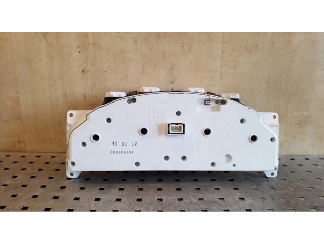 Přístrojová deska  Volvo XC90 2007 30635677, 30765611  