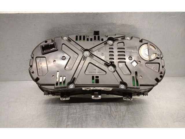 Панель приборов 5JA920744, 5JA920744   Skoda Rapid (NH)       