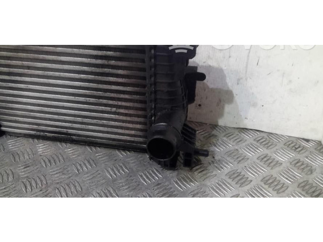 Радиатор интеркулера NT Opel Meriva B 2010 - 2016 года