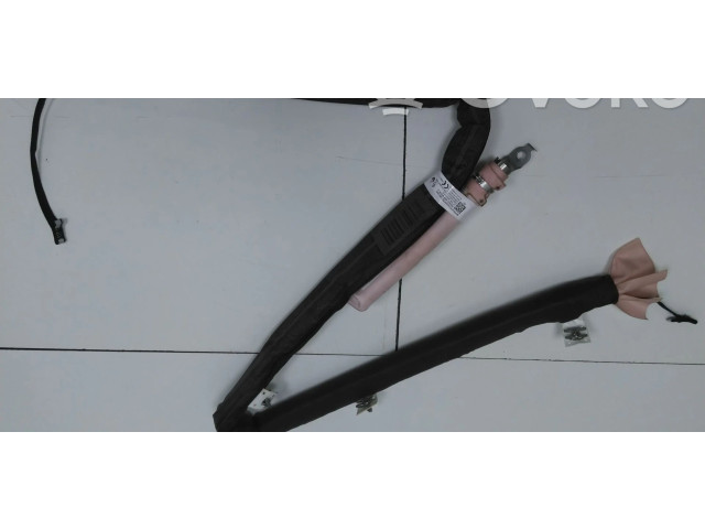 Боковая подушка безопасности 985P08167R   Dacia Duster II