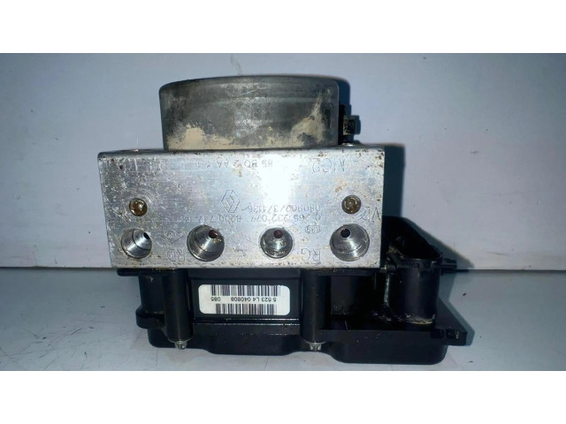 Блок АБС 0265800559, ABS Renault Clio I 1997-1998 года