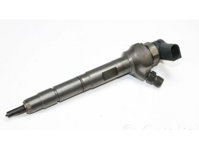 Vstřikovač 0445110647 Audi Q3 8U pro naftový motor 2.0