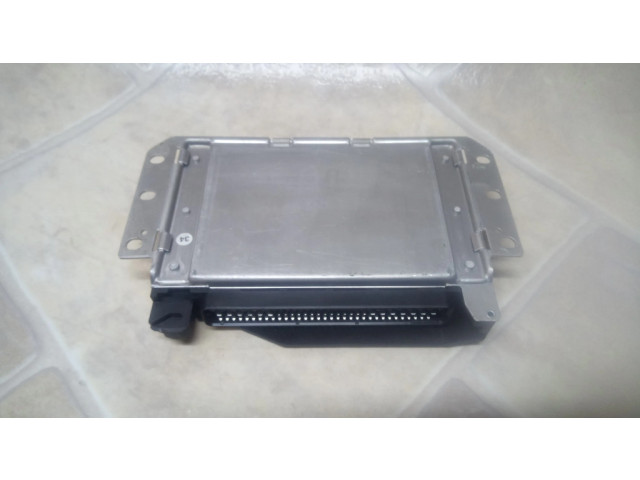 Блок управления коробкой передач 4Z7927156F, 0260002798   Audi A6 Allroad C5