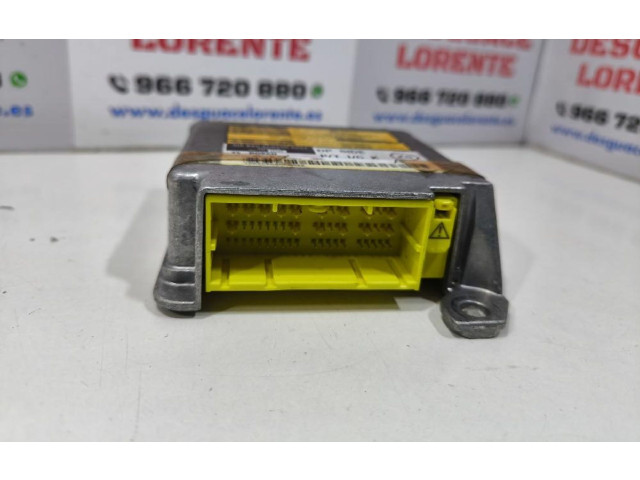 Блок подушек безопасности 8917053100 Lexus IS 220D-250-350