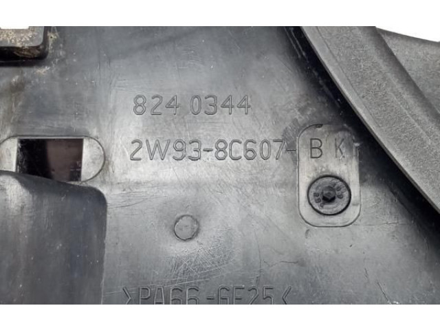 Вентилятор радиатора 8240344, 0021162700 Jaguar XK - XKR