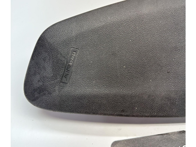 Подушка безопасности в сиденье 100916605, 100916605   Fiat Qubo