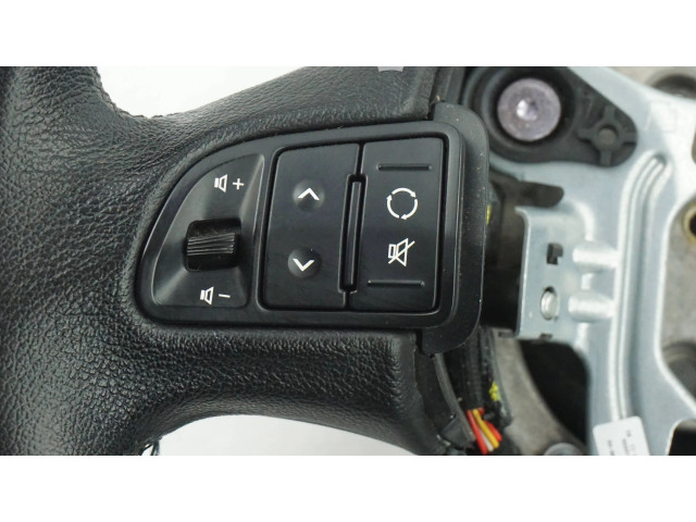 Руль KIA Ceed  2006 - 2012 года M30Z9D3428      