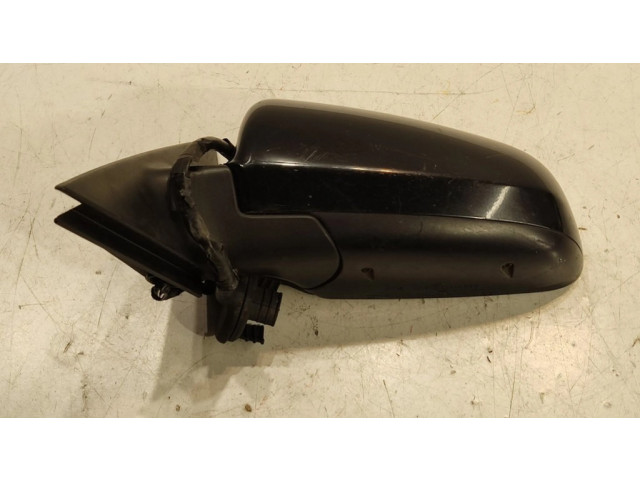 Zpětné zrcátko  levé Audi A3 S3 A3 Sportback 8P 2006  010754  