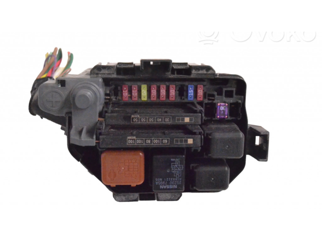 Блок предохранителей 6HB0A4GA0A Infiniti Q50