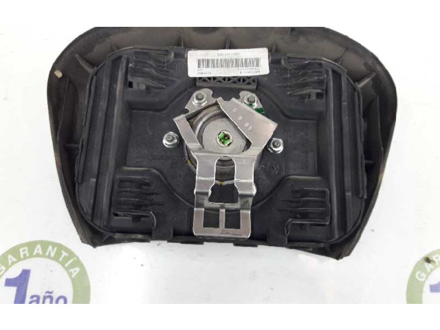 Подушка безопасности водителя 8200136331B, 8200676895   Renault Trafic II (X83)