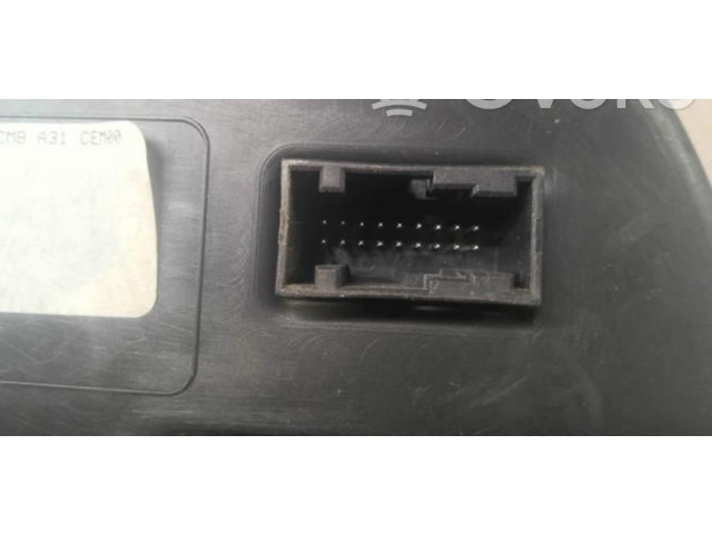 Панель приборов 6105WK   Citroen C2       