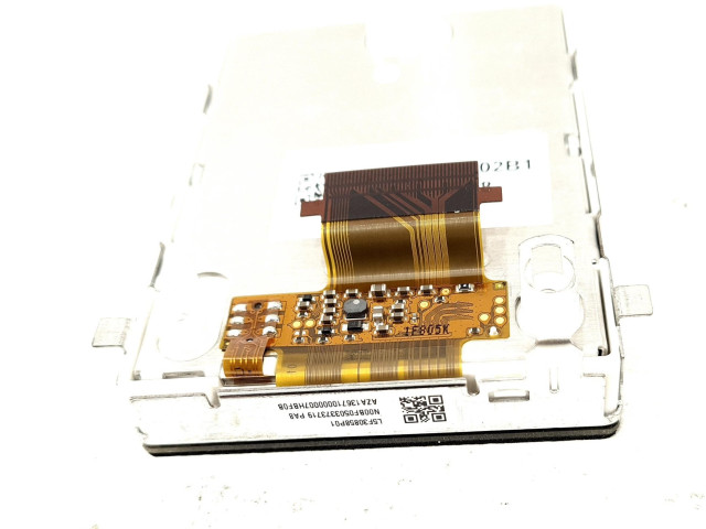 Панель приборов P56054819AB, P56054819AB Fiat Freemont