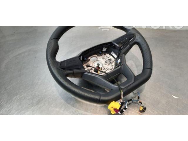 Руль Cupra Born  2021 -  года 10E419091AB      