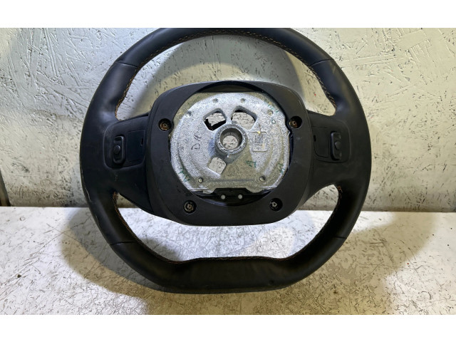 Руль CH34351075, 34322556B   Jeep Grand Wagoneer