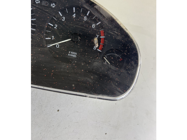 Спидометр (приборный щиток) MR114265, 0P0179001 Mitsubishi Carisma