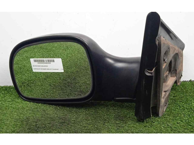 Zpětné zrcátko Chrysler Voyager 2000 4717383AB, ELECTRICO-7.PINES