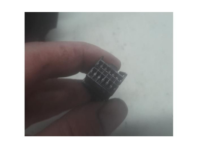 Zpětné zrcátko Dodge Caliber 2009