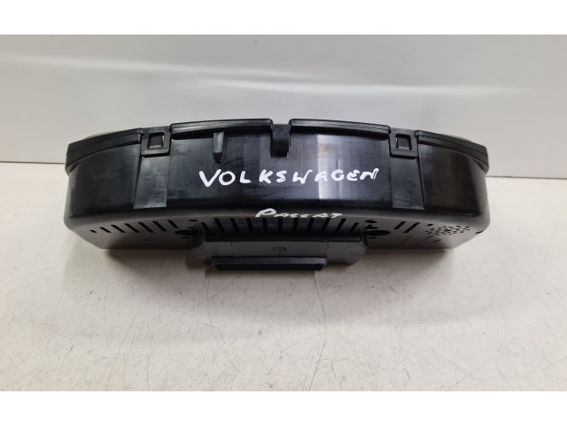 Přístrojová deska Volkswagen PASSAT B6 2006 A2C53145550