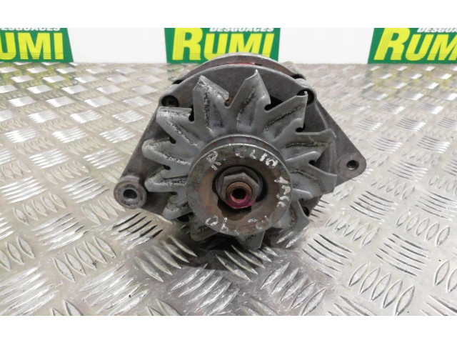 Генератор 9120144302   Renault Clio I      