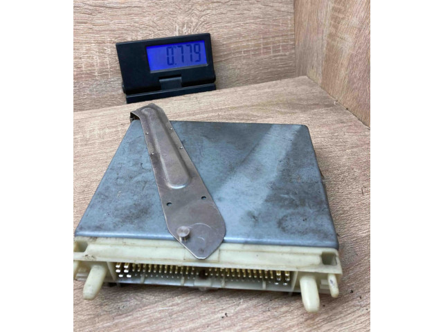 Блок управления двигателем ECU    0281001802, P09183993   Volvo S70  V70  V70 XC