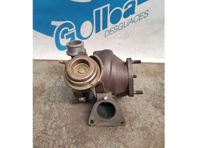 Турбина Volvo S60 3653146, 3653146