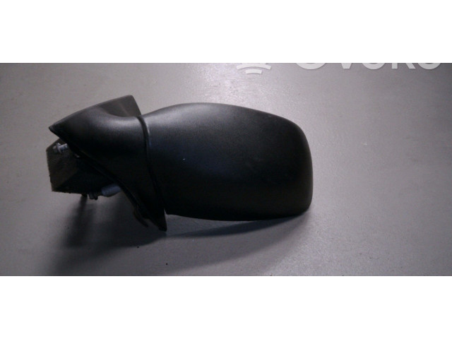 Зеркало электрическое        Ford Fiesta  1989 - 1995 года   