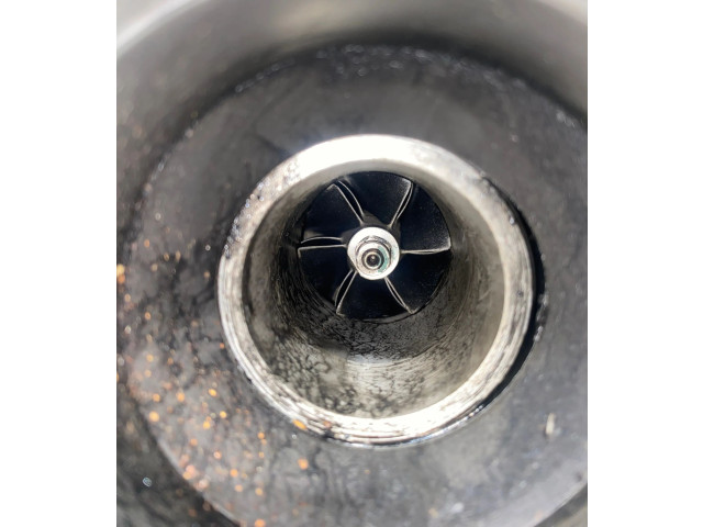 Turbodmychadlo Турбина 038253014G, BV3960022   Volkswagen Caddy   