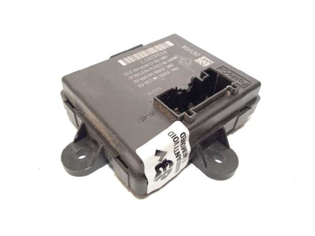 Блок комфорта 31343872   Volvo V60   