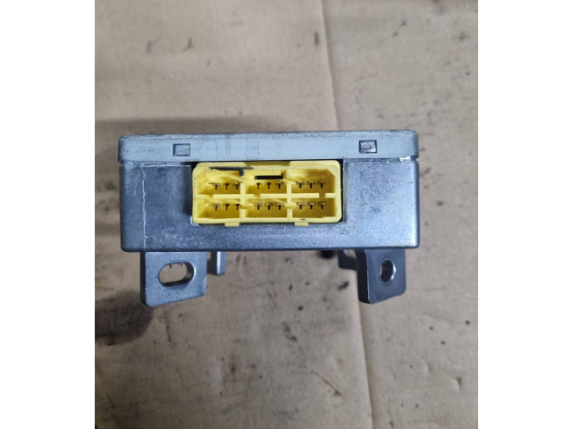 Блок подушек безопасности 77960-S30-G81 Honda Prelude