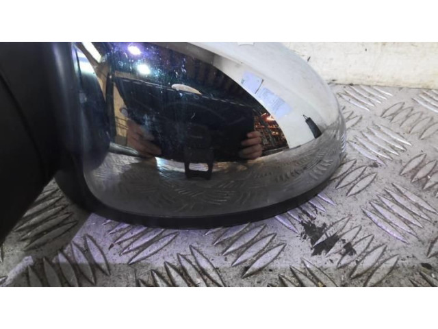 Зеркало электрическое        Mini One - Cooper Cabrio R52  2002 - 2008 года   