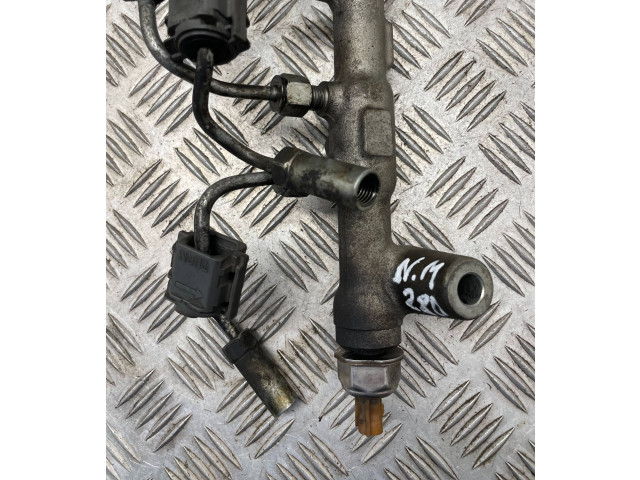 Vstřikovací lišta Nissan Murano Z51