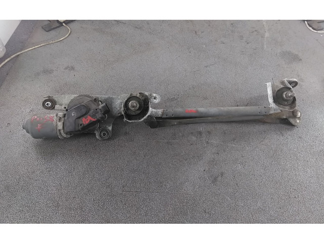 Моторчик дворников 8250A225 Mitsubishi Colt