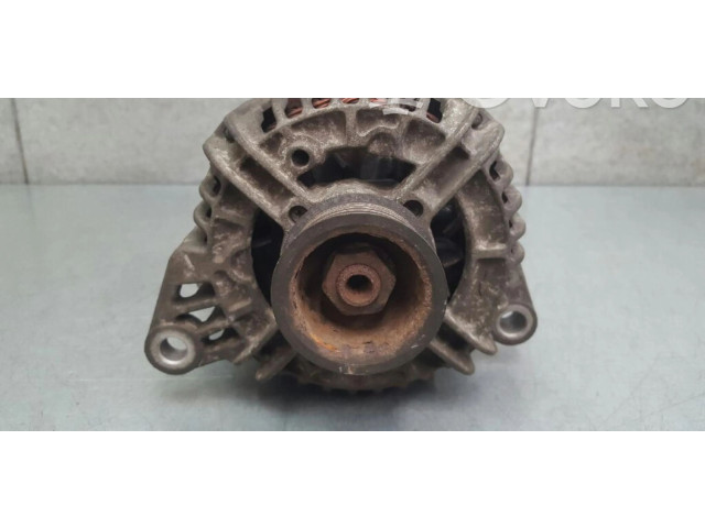 Генератор 56041322 Jeep Grand Cherokee (WJ) 4.0