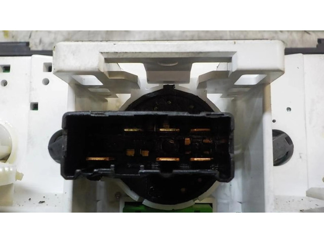 Модуль блока управления кондиционером 71743212 Fiat Sedici