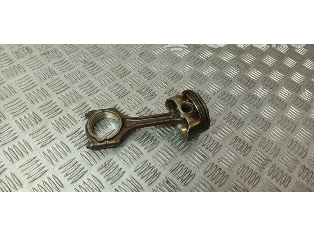 Поршень с шатуном Volvo XC90