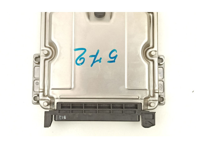 Включатель скорости стеклоочистителей 9635157280, 0281001978 Citroen Xantia