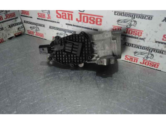 Клапан EGR    Opel Meriva B