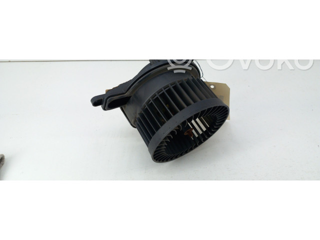 Вентилятор печки Citroen Berlingo