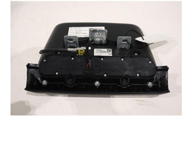 Экран/ дисплей / маленький экран H1BT-18B955-FE Ford Ecosport