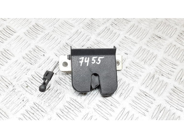 замок багажника 1C0827505C    Ford Fiesta 2002-2005 года