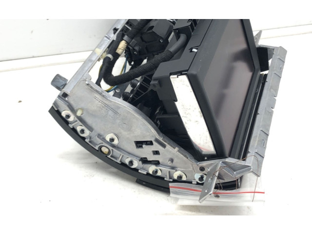 Дисплей 4E0857273F Audi A8 S8 D3 4E