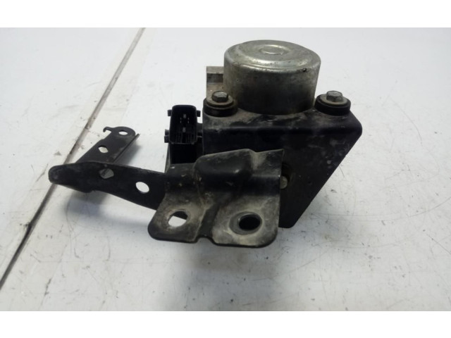 Блок АБС 476601Y72B   Renault  Koleos I  2008 - 2016 года